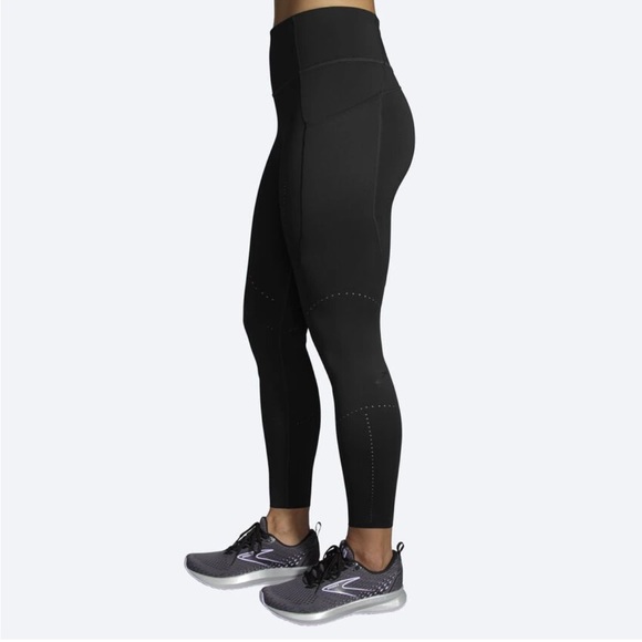 Brooks Running Method 7/8 Tight - Picture 4 of 14